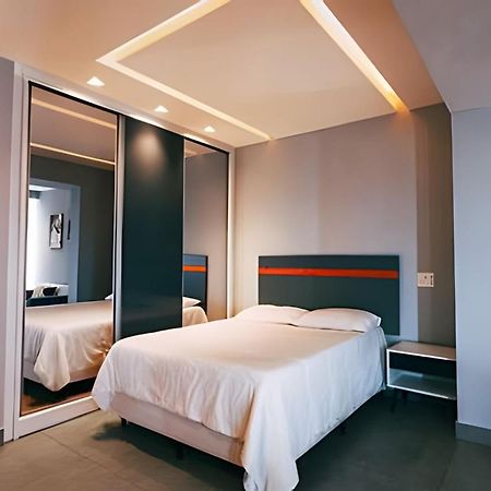 Multihouse - Moderno Studio No Brooklin IV 圣保罗 外观 照片