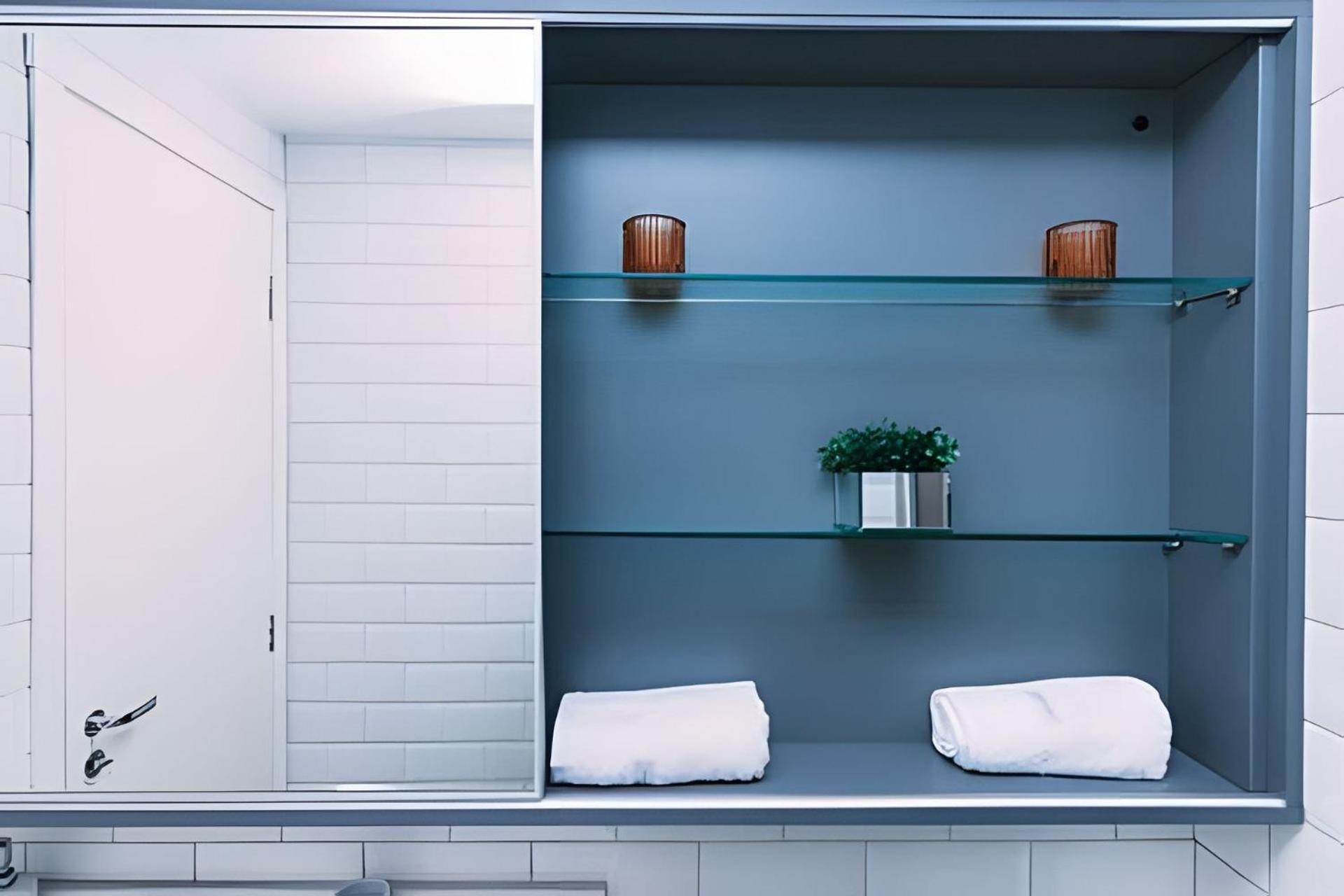 Multihouse - Moderno Studio No Brooklin IV 圣保罗 外观 照片