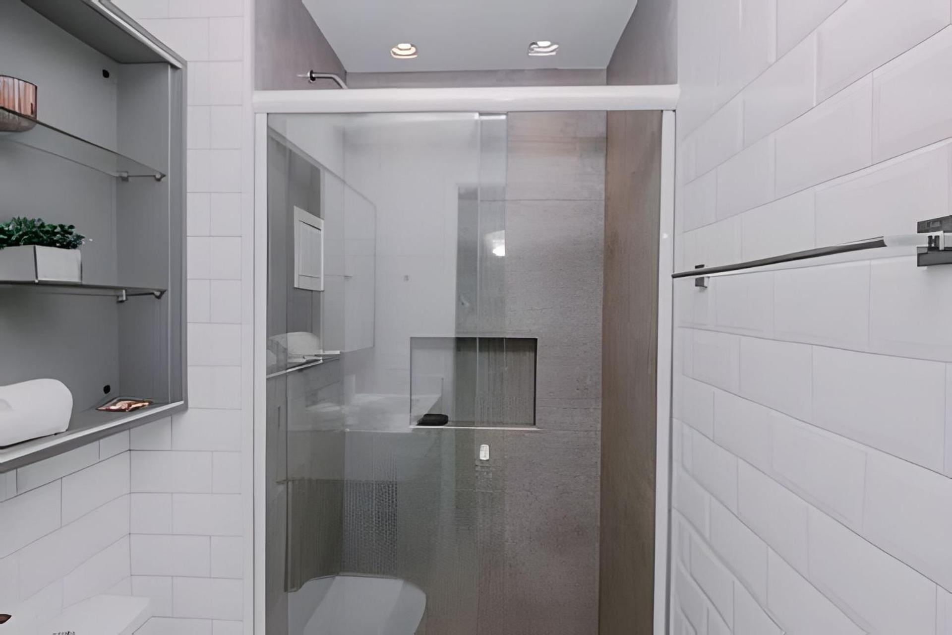 Multihouse - Moderno Studio No Brooklin IV 圣保罗 外观 照片